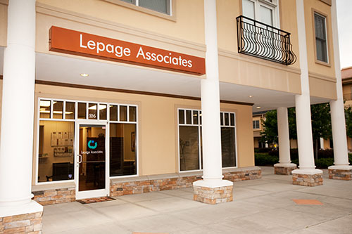Durham Mental Health Services - Lepage Associates - 1